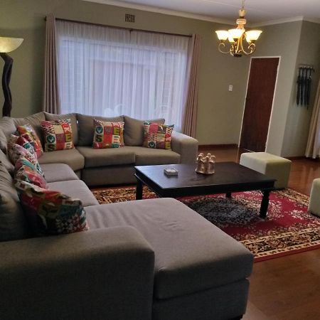 Mi Casa Villa Graskop Kültér fotó