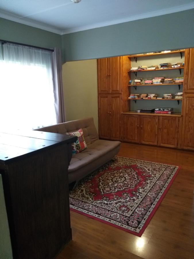 Mi Casa Villa Graskop Kültér fotó