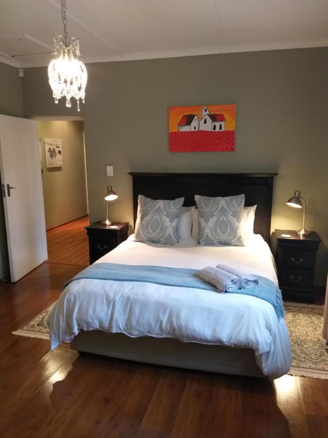 Mi Casa Villa Graskop Kültér fotó