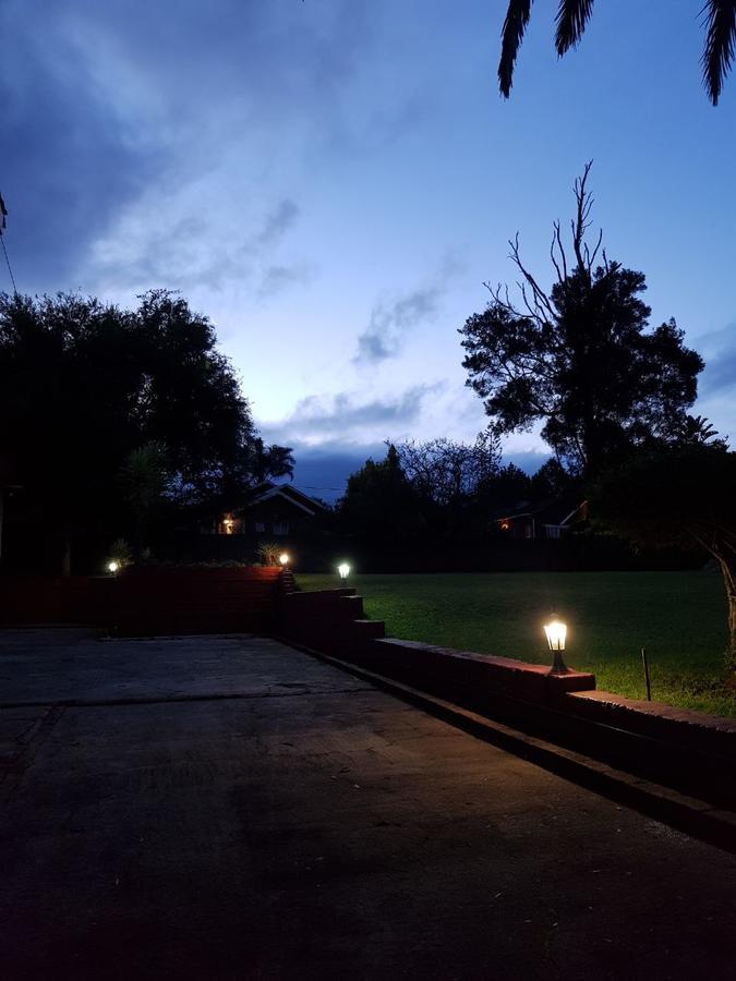 Mi Casa Villa Graskop Kültér fotó