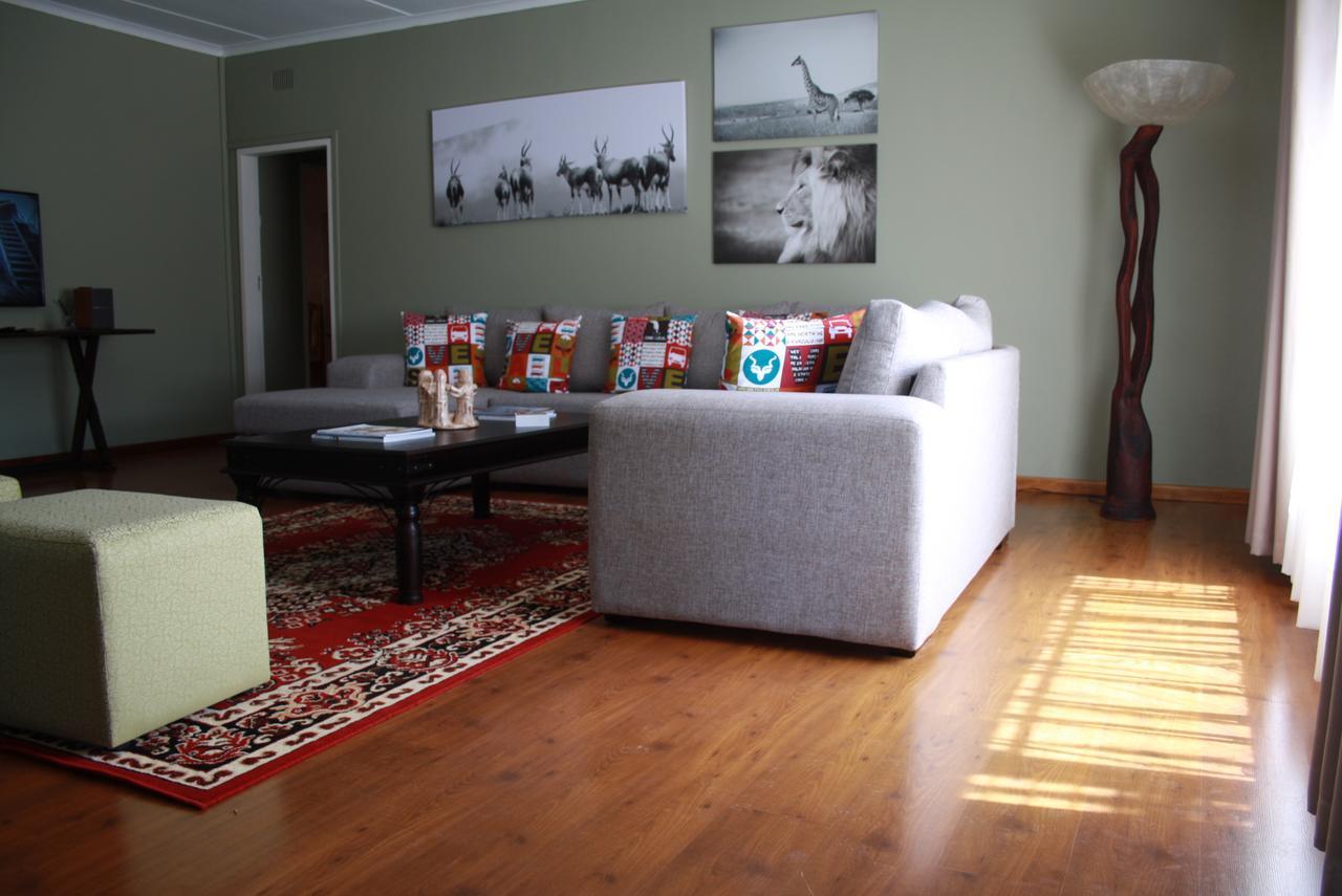 Mi Casa Villa Graskop Kültér fotó