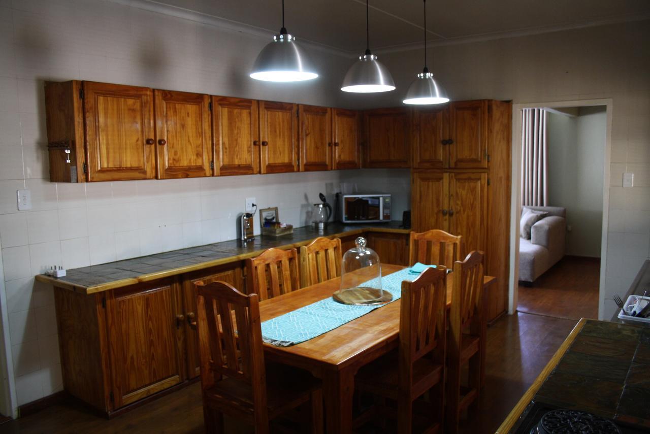Mi Casa Villa Graskop Kültér fotó
