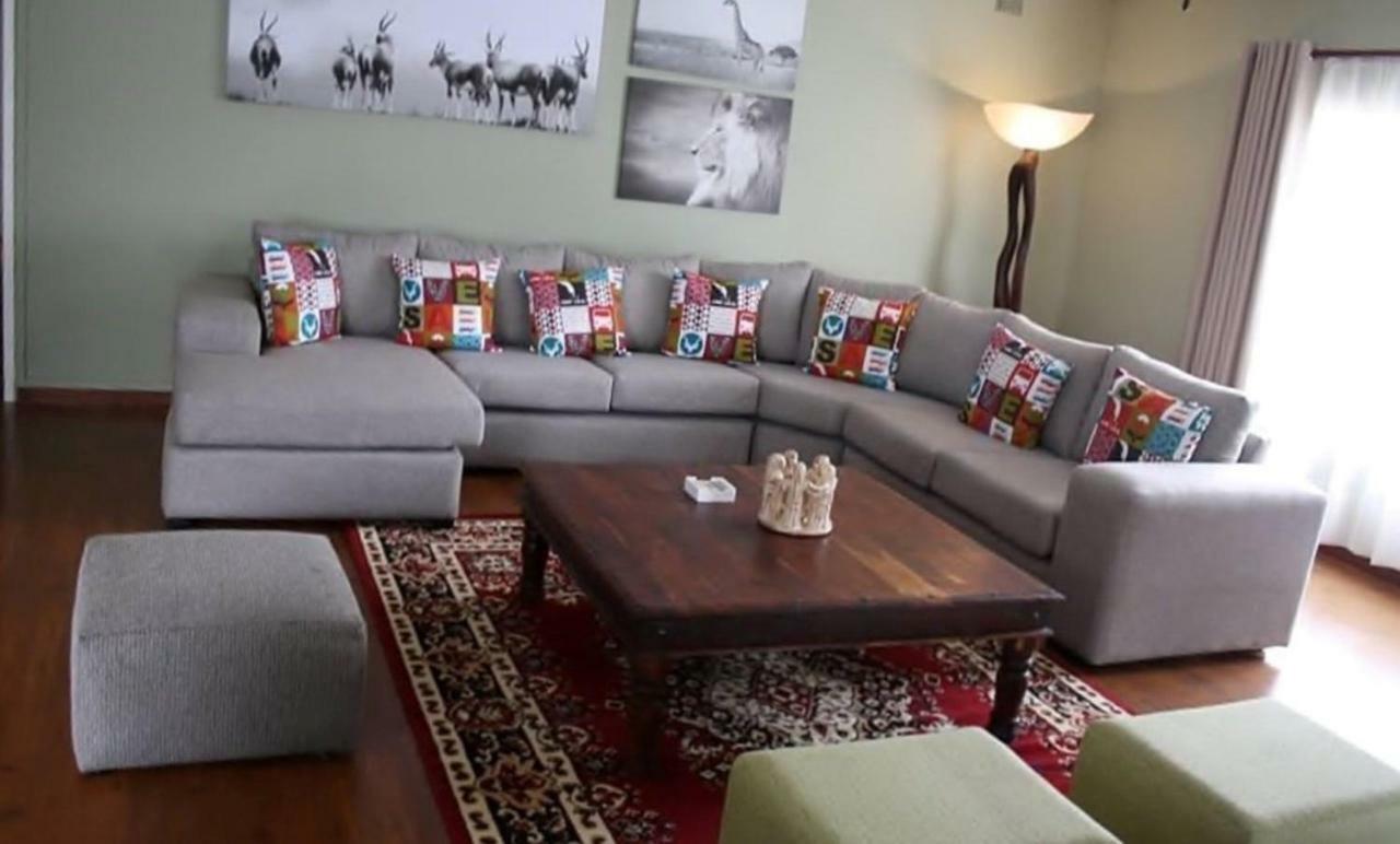 Mi Casa Villa Graskop Kültér fotó