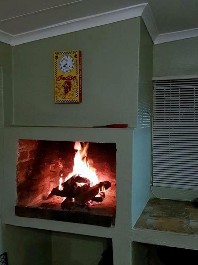 Mi Casa Villa Graskop Kültér fotó